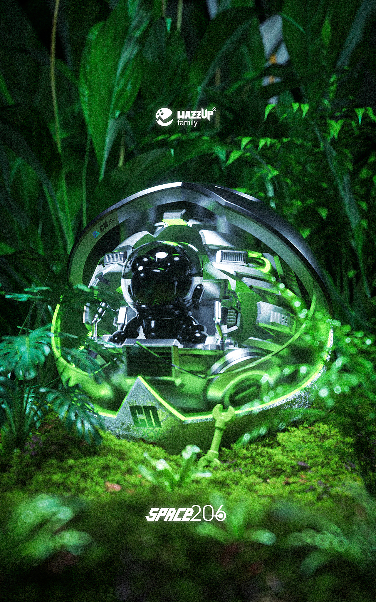 2022视觉设计作品集