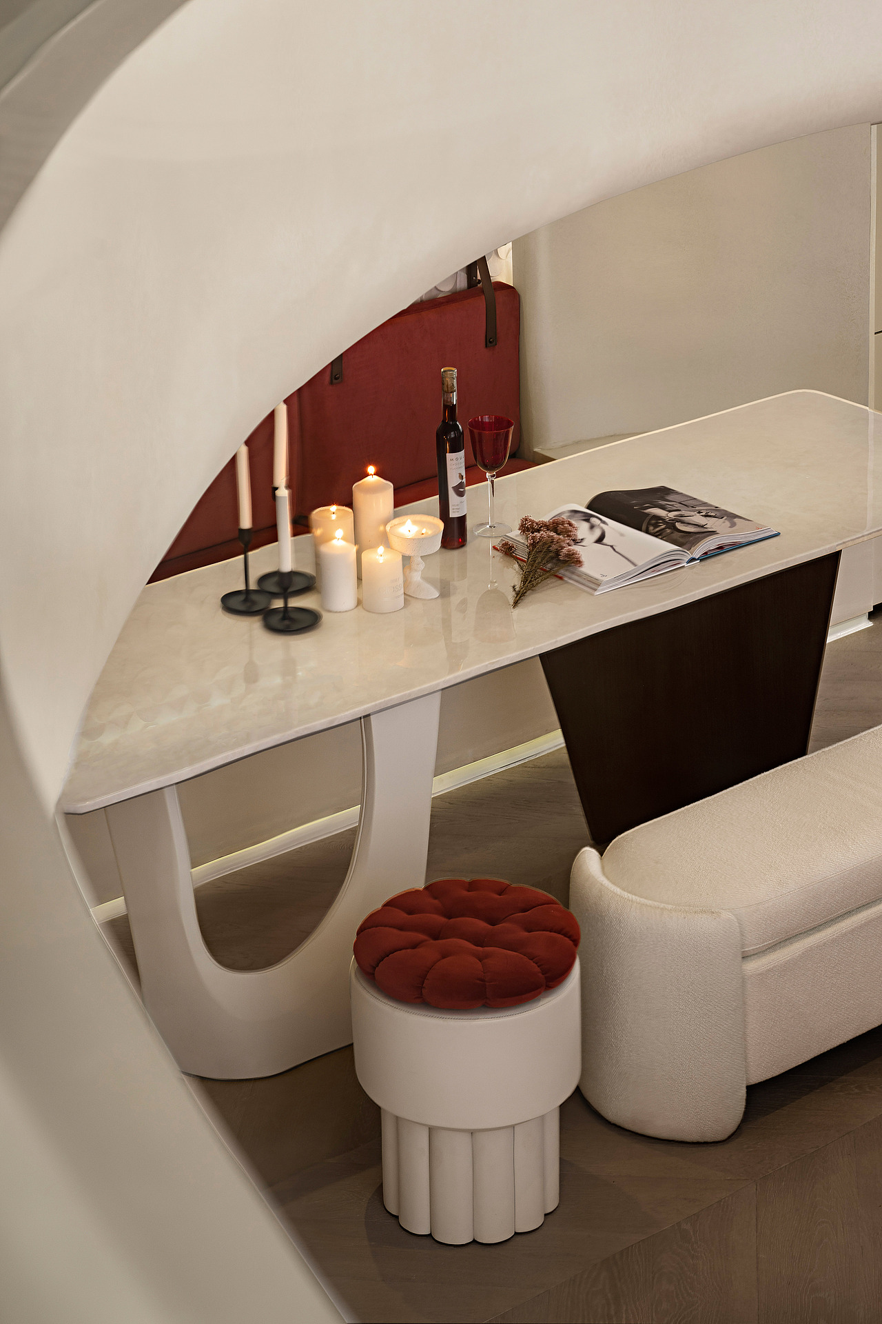 【空间摄影】喵趣奇境