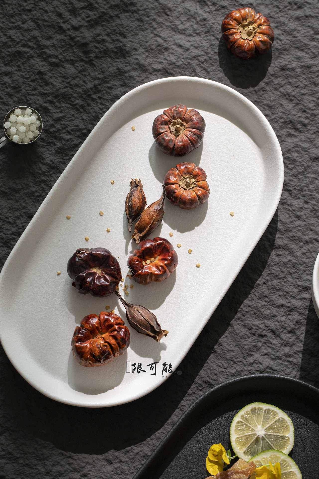 产品摄影_餐盘2