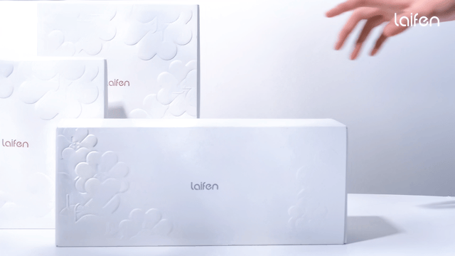 Laifen徕芬 情人节礼盒创意视频 Director’s Cut（图ZMzYxOTE5NTI4） - 短片 - 站酷设计师热产Official原创素材 - 站酷ZCOOL