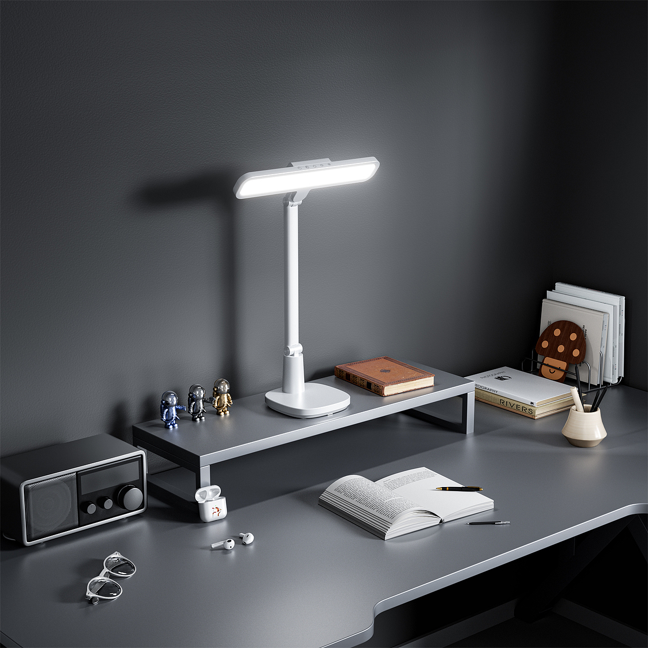 记录一些室内场景，产品，布料渲染（图ZMzY0ODgxMTcy） - 产品 - 站酷设计师麦片_R原创素材 - 站酷ZCOOL
