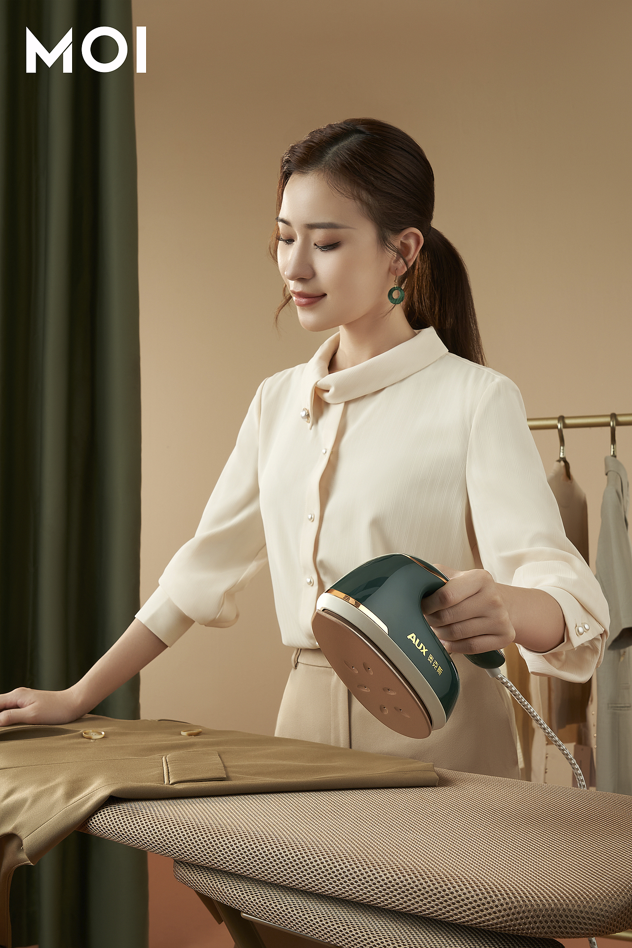 AUX奥克斯|作品摄影合集