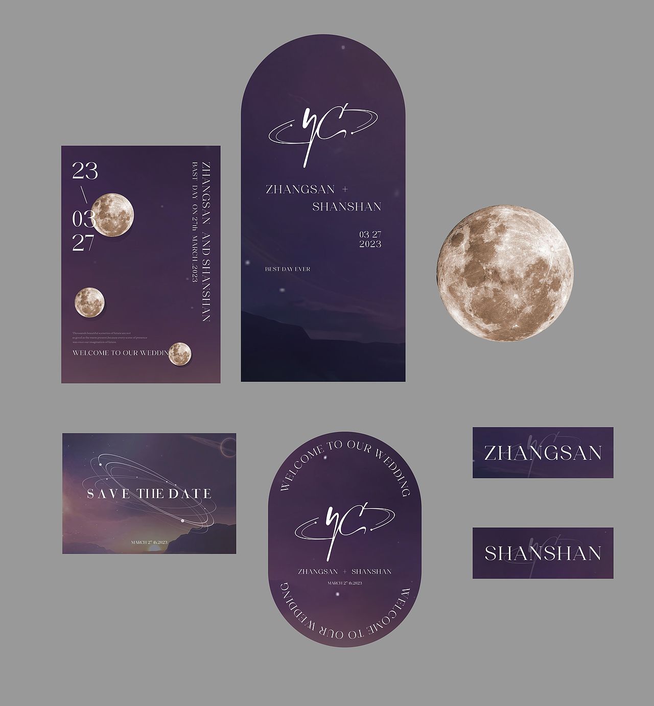 婚礼主题细节卡片/婚礼请柬设计（图ZMzM4NjQxMzE2） - 其他 - 站酷设计师tykki单单原创素材 - 站酷ZCOOL