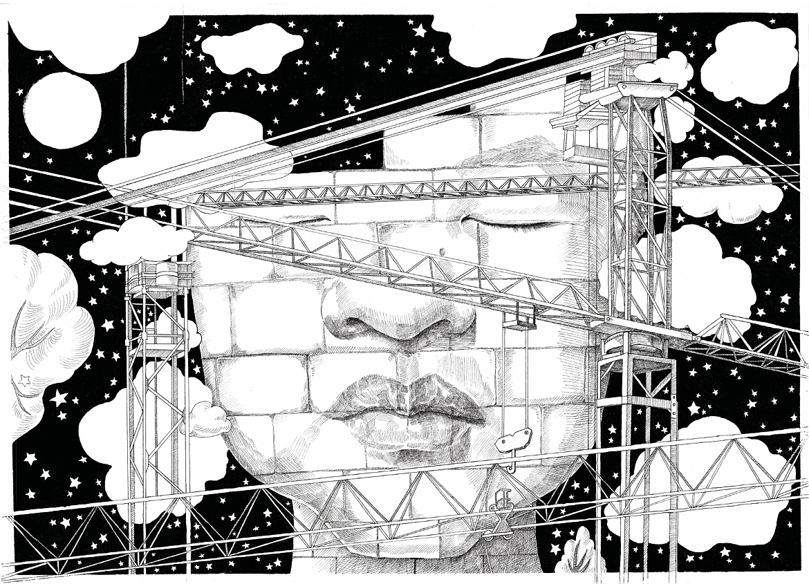 2022业余爱好【插画】年终回顾(图ZMzI4MjcwNzg4) - 艺术插画 - 站酷设计师少野1029原创素材 - 站酷ZCOOL