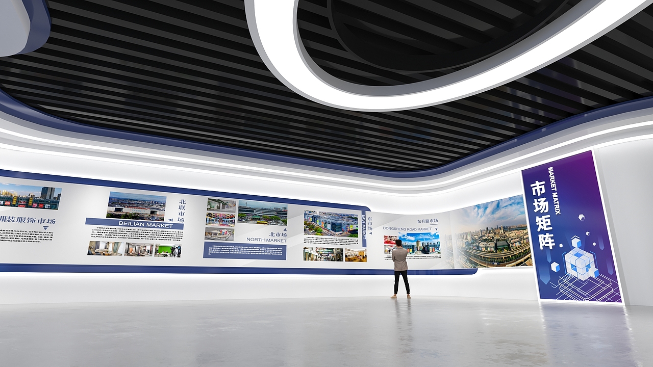 政府展厅（图ZMzUyMjU4NTUy） - 展陈设计 - 站酷设计师叮咚0320原创素材 - 站酷ZCOOL