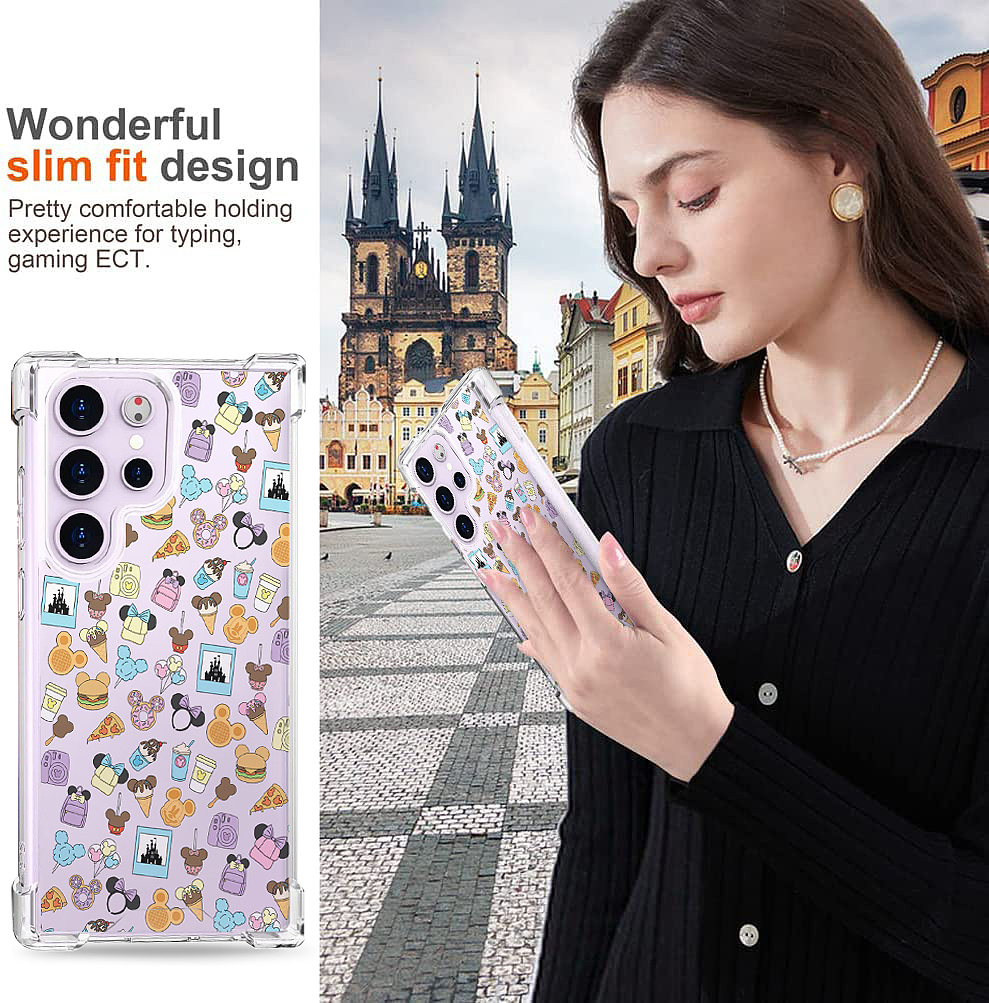 手机壳 | Phone case 02