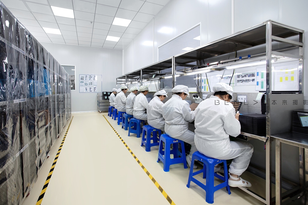 东洋旺和工厂摄影 工业厂房摄影 工业设备摄影