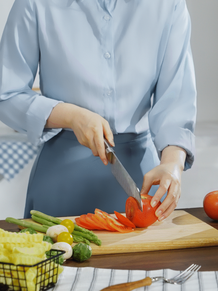 小家电视频|SUPOR苏泊尔空气炸锅 X BOYA视觉创作