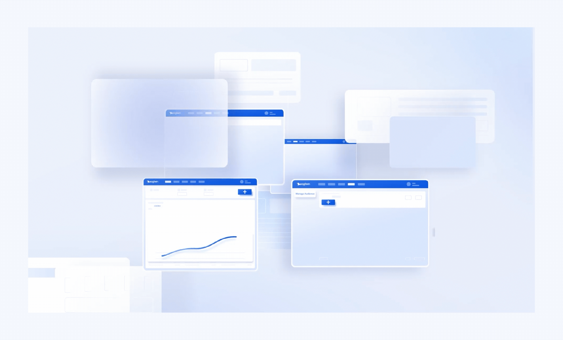 传音&必和视频丨传音-MG宣传片 OK-eagllwin