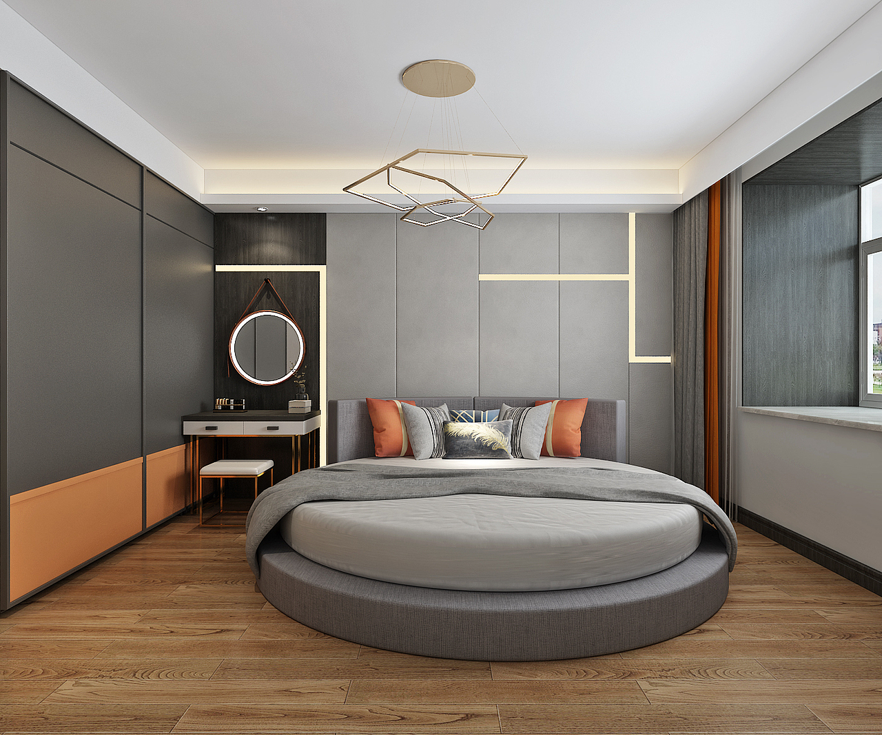 让世界随我心动