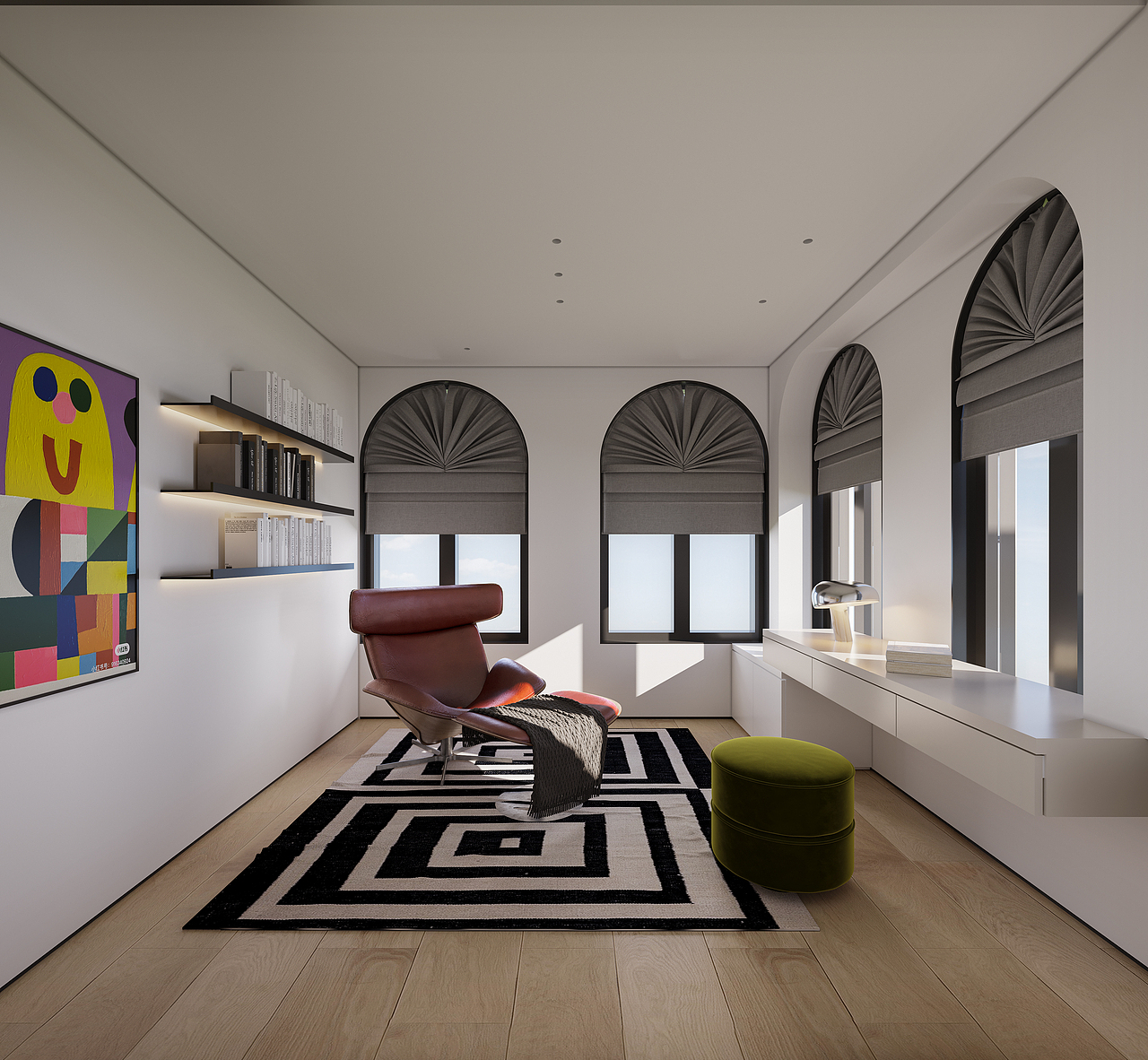 长泰 十里蓝山 小别野