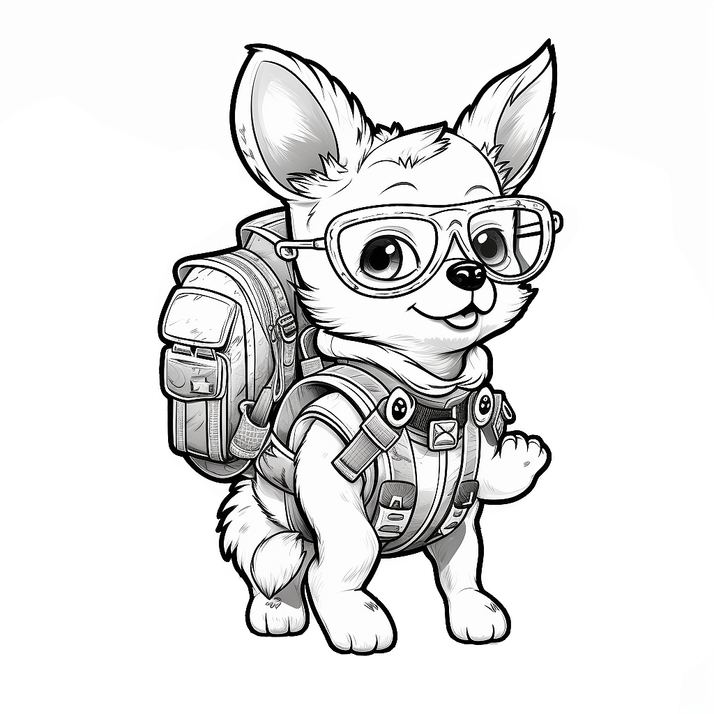 IP形象设计（图ZMzQyNjcwNzI4） - IP形象 - 站酷设计师我是沙爷原创素材 - 站酷ZCOOL