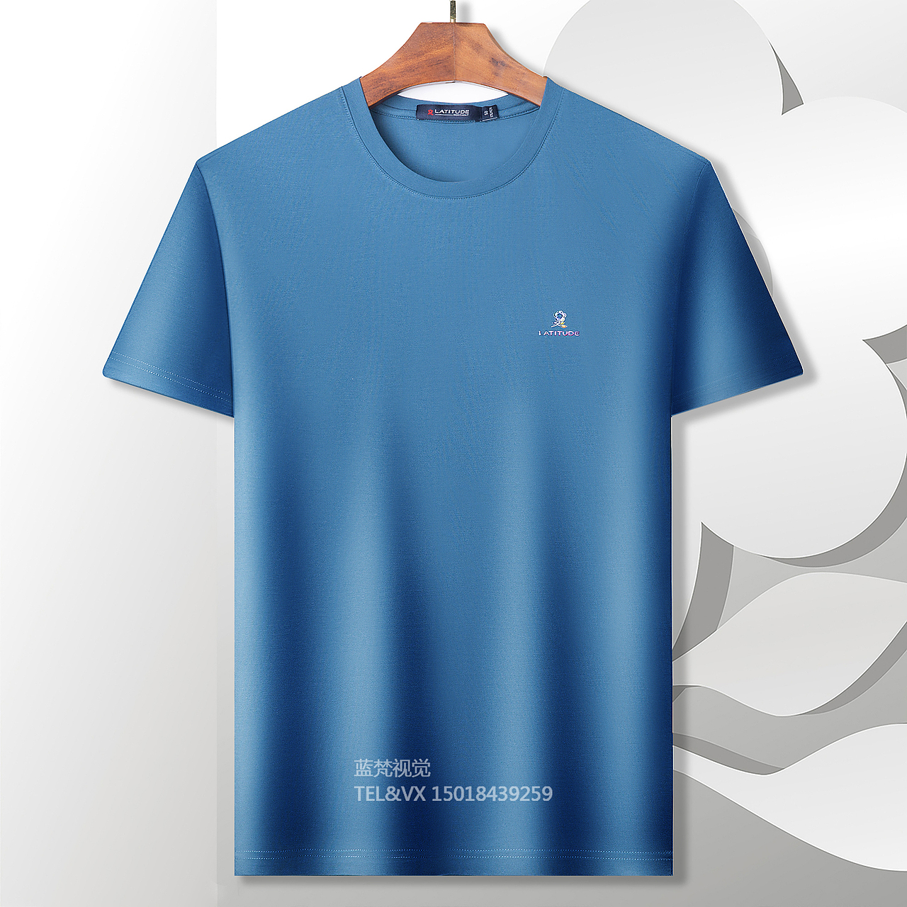梦特娇商务男装POLO T恤拍摄（图ZMzMzOTk5MjE2） - 产品摄影 - 站酷设计师蓝梵视觉原创素材 - 站酷ZCOOL