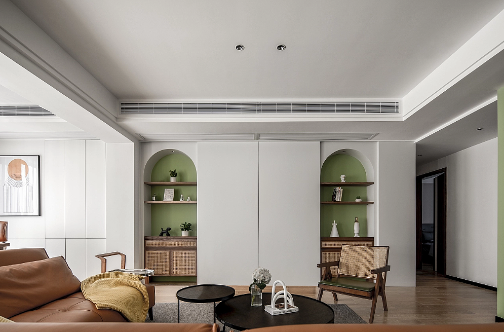 合肥零基础室内设计培训 效果图培训