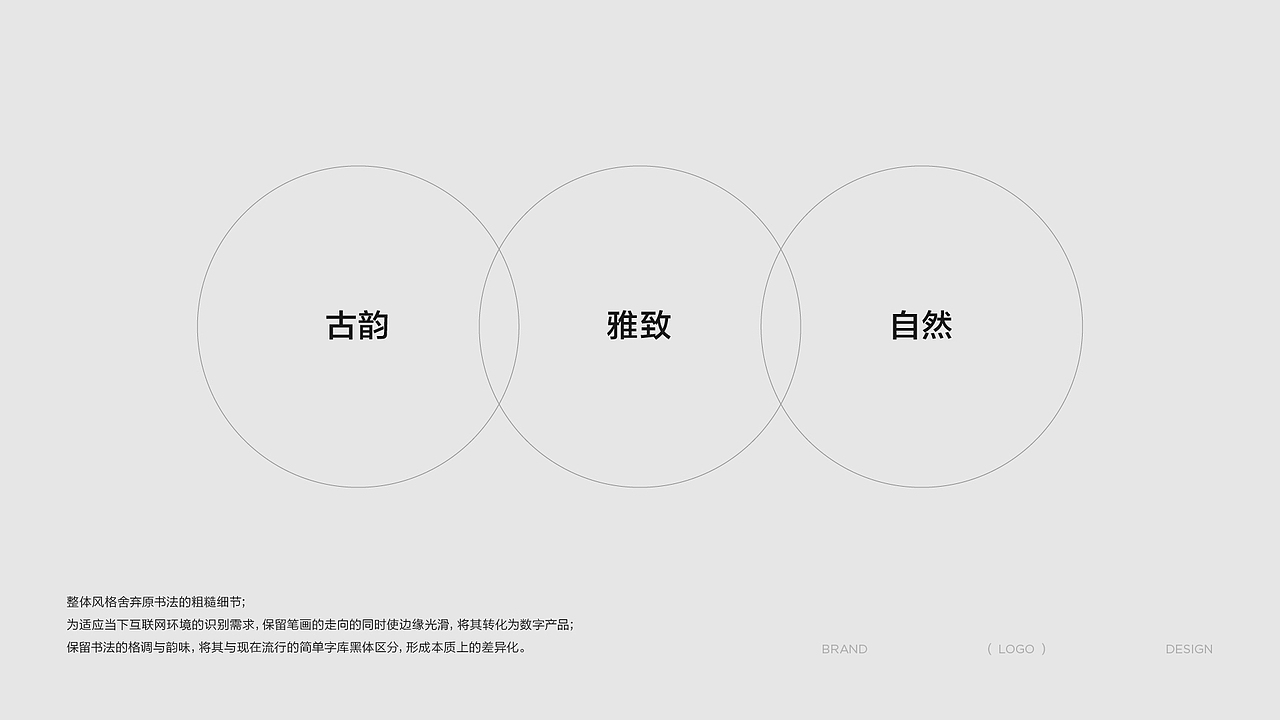 寻竹清风-品牌设计