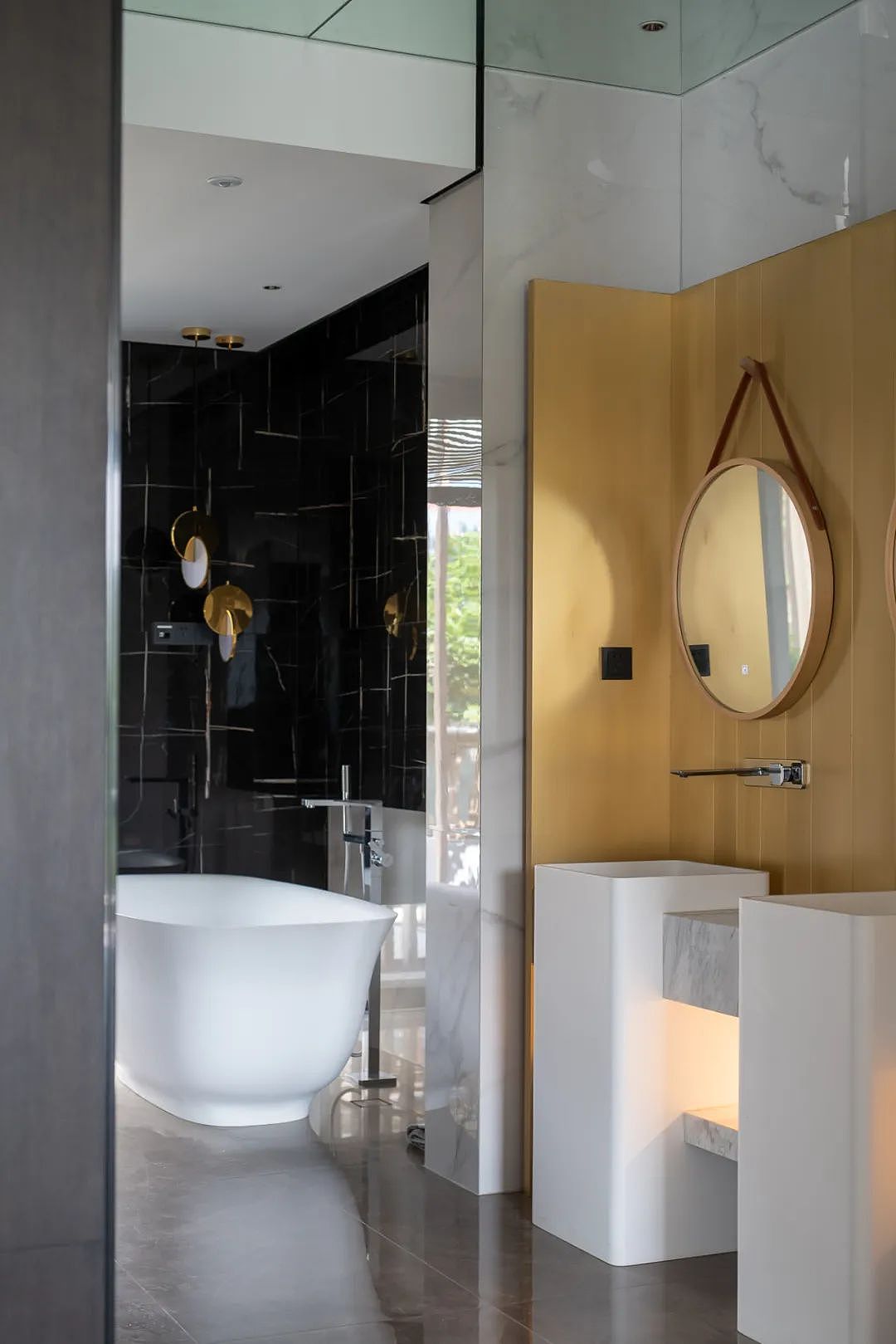 大可设计 | 清风徐来（图ZMzYwODkzODQ4） - 家装设计 - 站酷设计师Z445383481原创素材 - 站酷ZCOOL