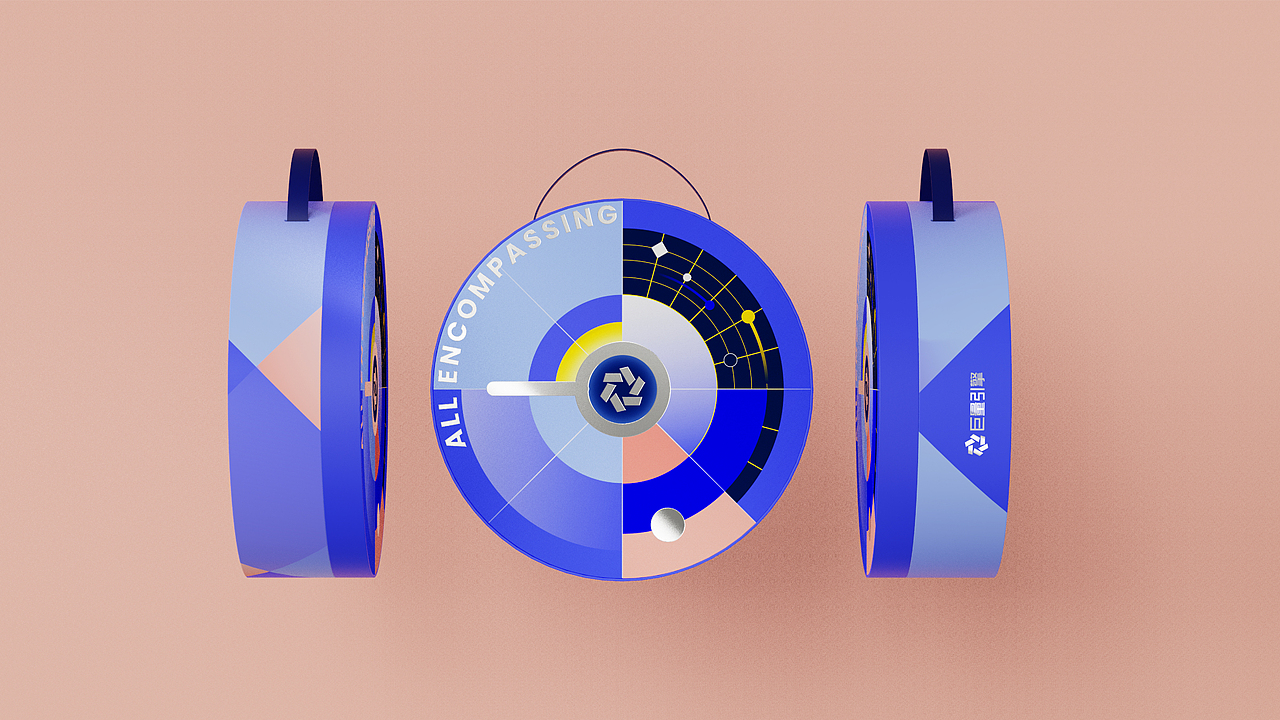 巨量引擎 | 包装