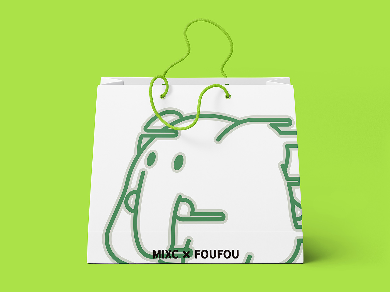 非凡万象——FOUFOU象前冲（图ZMzI1NjQwMTQw） - IP形象 - 站酷设计师Oot蜗牛剑士原创素材 - 站酷ZCOOL