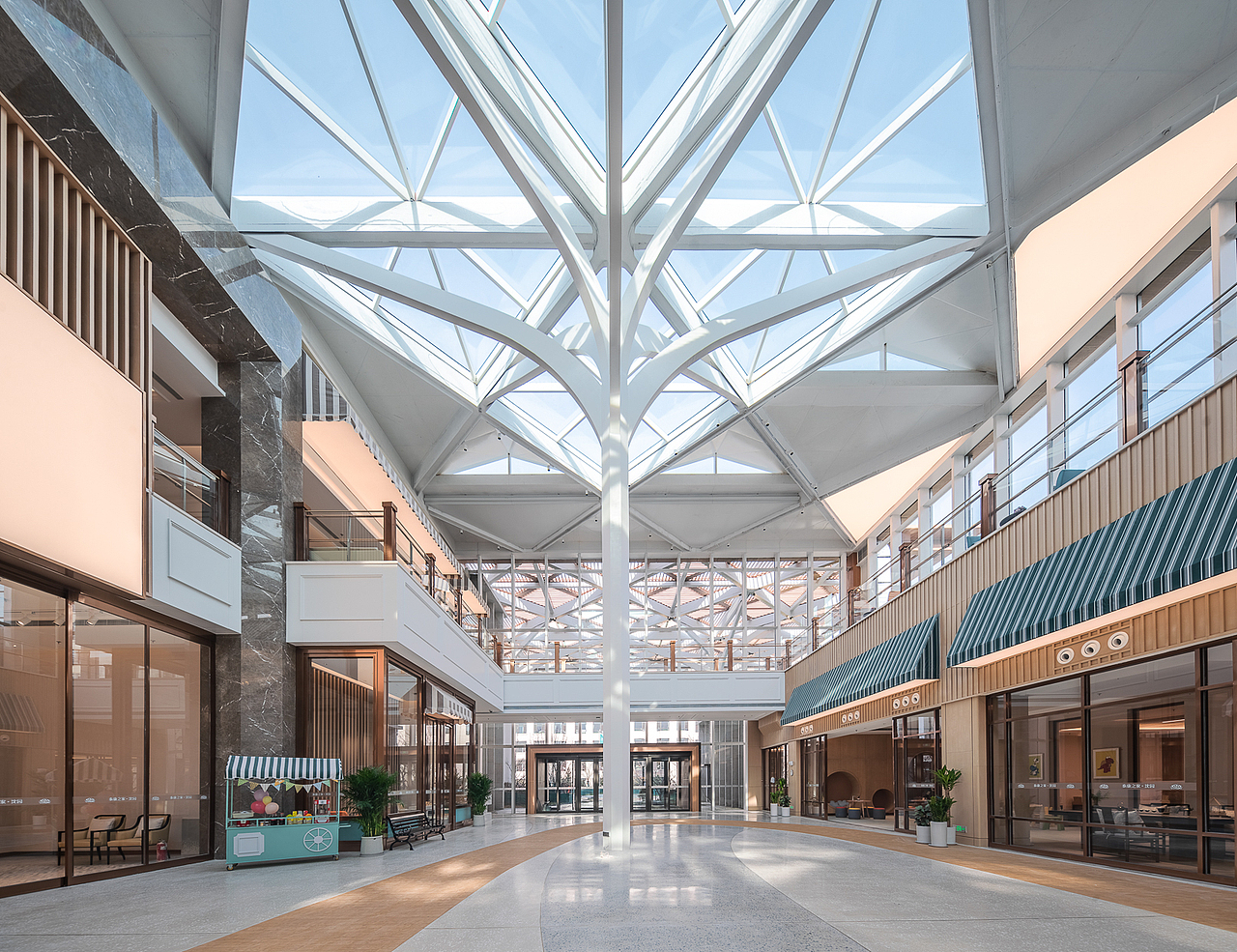 沈阳泰康之家·沈园康养社区