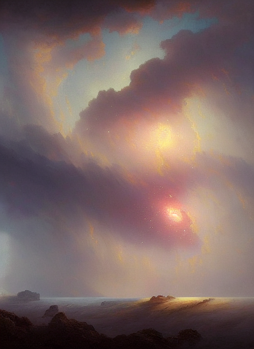 风景类——我的建议是不要给火