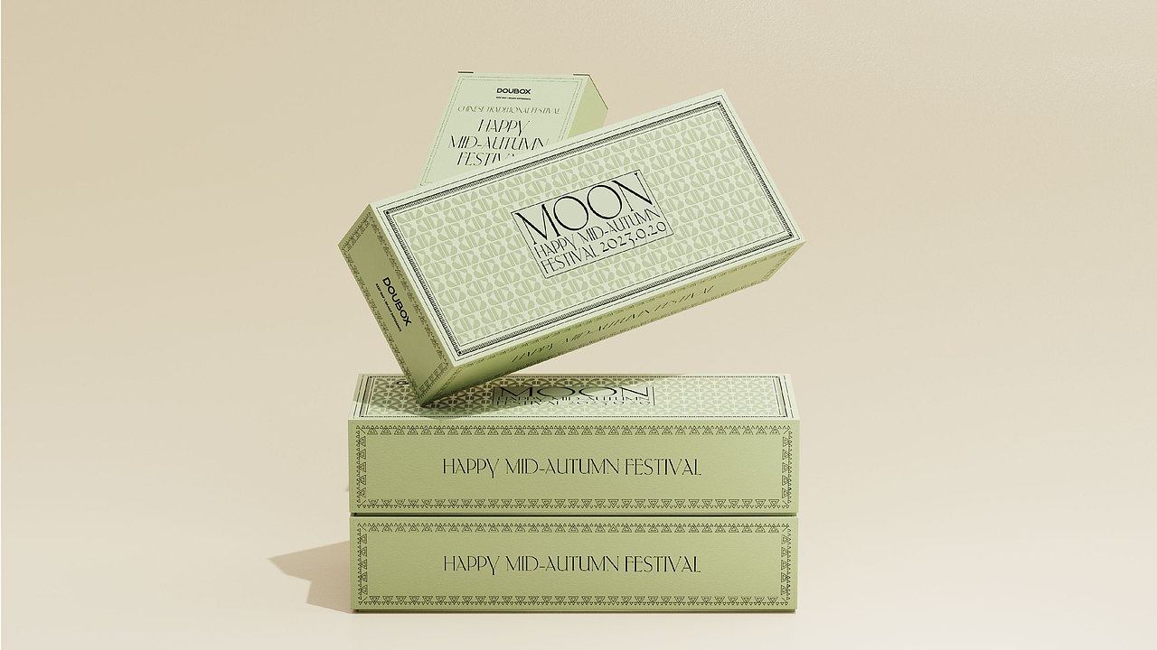 大厂男装品牌中秋礼盒设计丨原创（图ZMzYxMDc4NzU2） - 包装 - 站酷设计师盒胜盒DOUBOX原创素材 - 站酷ZCOOL