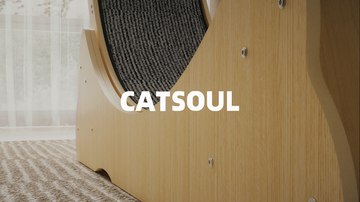 宠物木制类跑步机产品视频（图ZMzM2OTIxMzY0） - 产品 - 站酷设计师阿玛贴阿丝原创素材 - 站酷ZCOOL