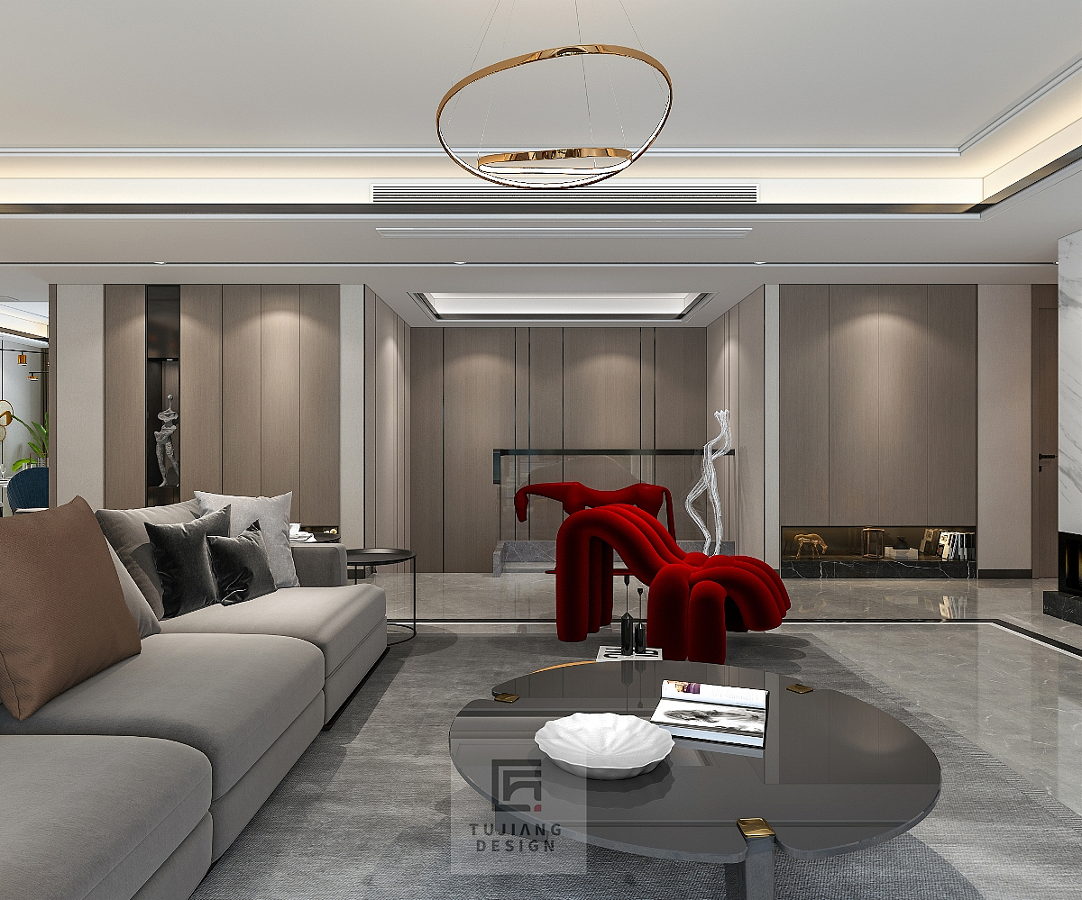 从心而悦,感受雅奢宁静之美!