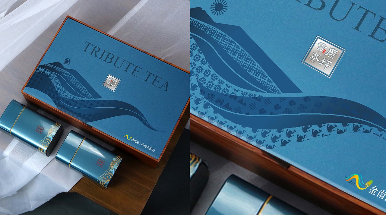 农产包装合集（图ZMzE2MjMxMzY0） - 包装 - 站酷设计师设计师即夏原创素材 - 站酷ZCOOL