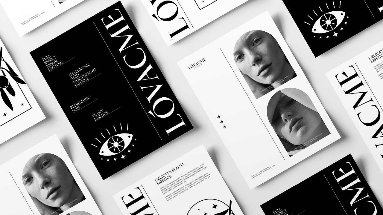 LOVACME（图ZMzAxNDE5Mzcy） - 品牌 - 站酷设计师陈大哥你等等俺原创素材 - 站酷ZCOOL