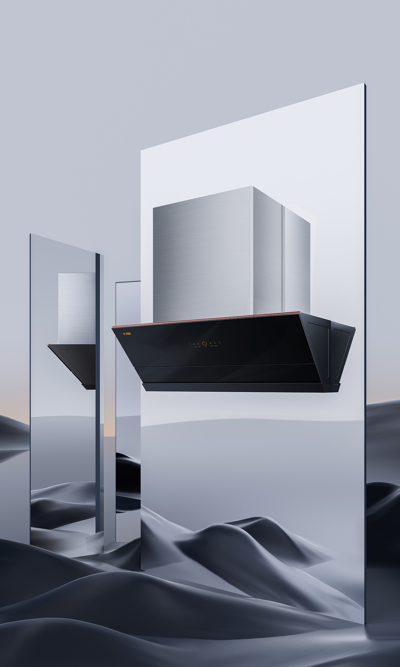 FOTILE方太-2022年度作品整理(中)