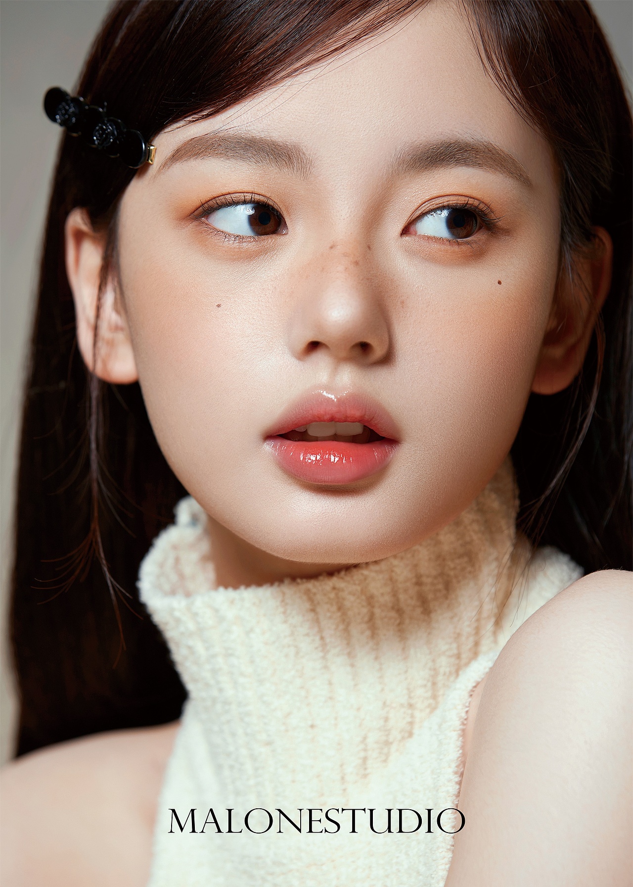 彩妆-Naras（图ZMzY5MjM0MzY4） - 人像摄影 - 站酷设计师馬龍玲原创素材 - 站酷ZCOOL