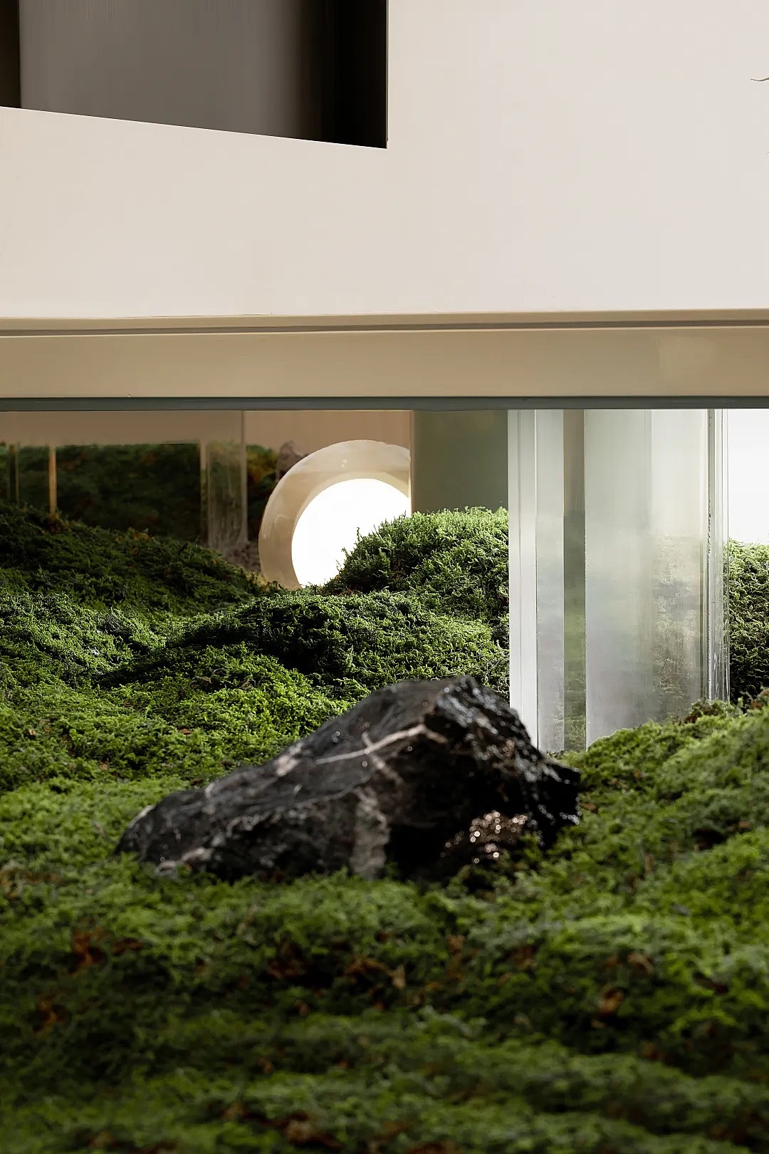 锦禾·崔钺 × 松山会员生命医学中心:方寸之境