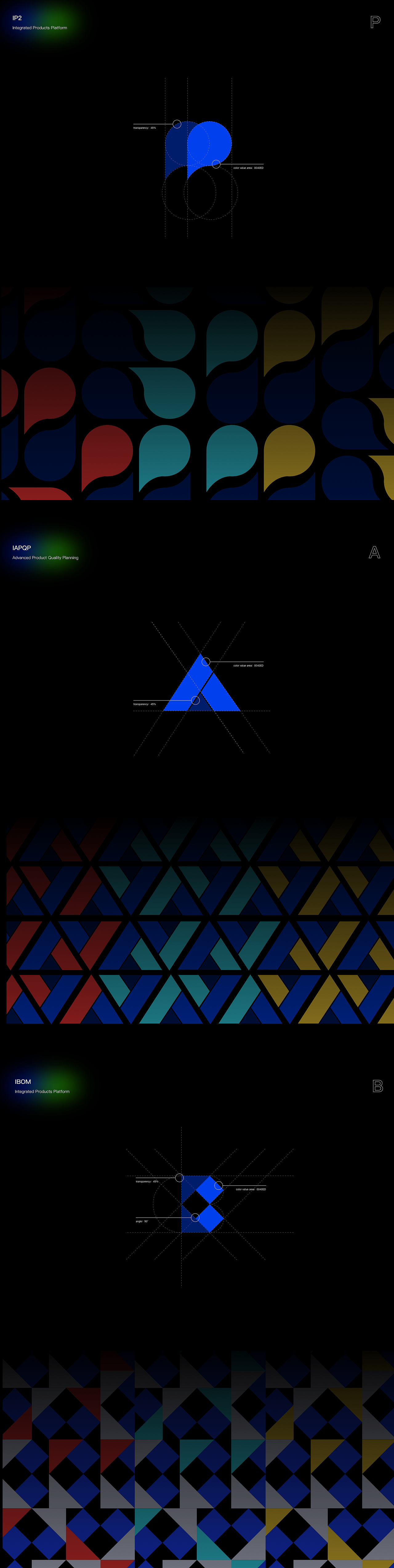设计语言-品牌LOGO篇（图ZMzE0MDAzMTQw） - Logo - 站酷设计师啾啾复啾啾zz原创素材 - 站酷ZCOOL