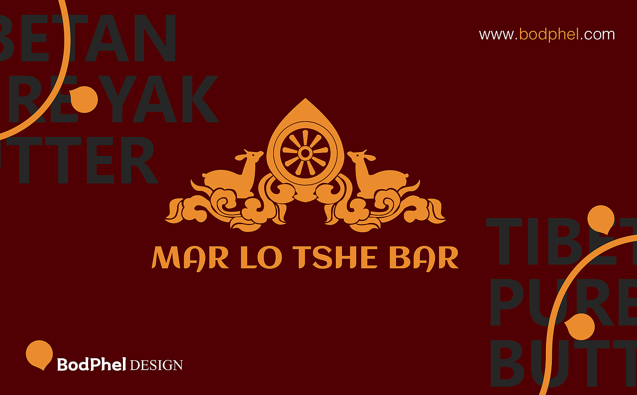 MarLoTsheBar（图ZMjk2NjM0NzI4） - 品牌 - 站酷设计师藏腾品牌设计原创素材 - 站酷ZCOOL