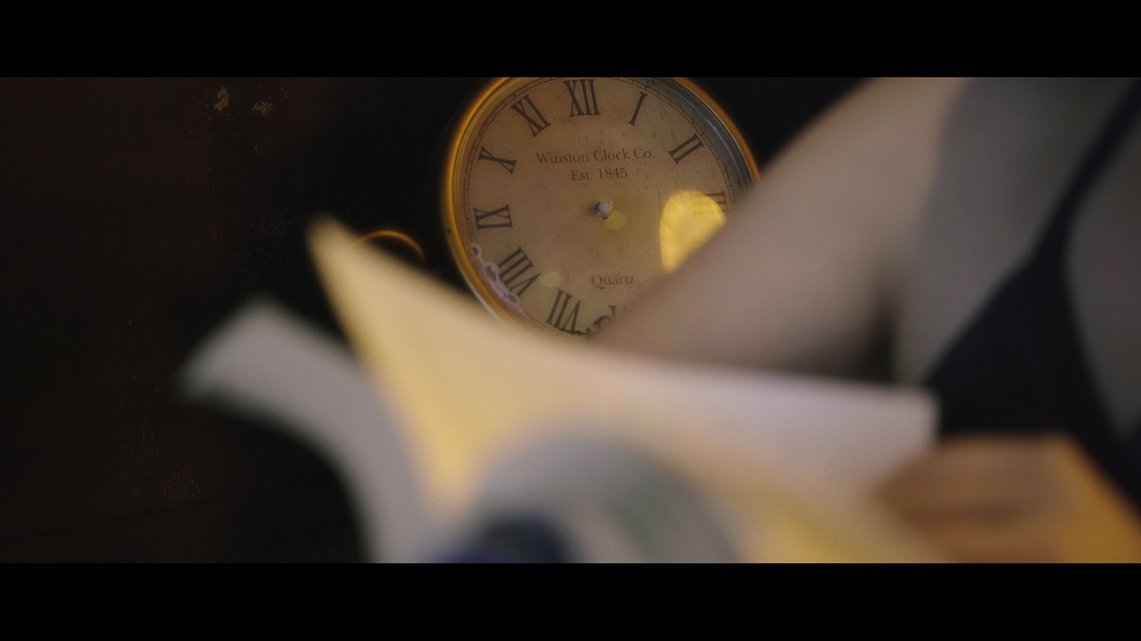 私奔驿站品牌宣传片