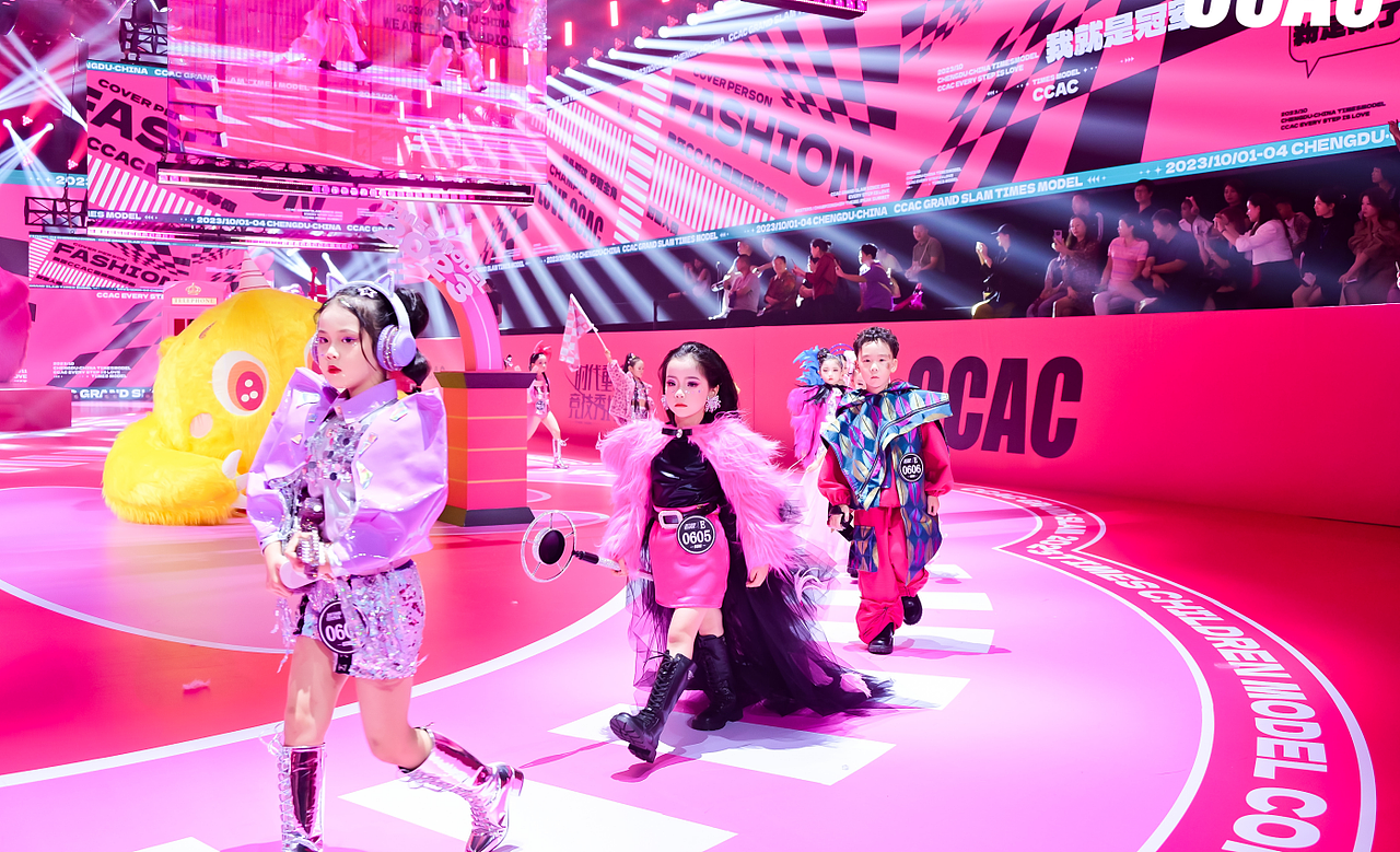 2023CCAC STUDIO舞美视觉总结(图ZMzYyNjUxMTM2) - 舞台美术 - 站酷设计师Ricky_Yu原创素材 - 站酷ZCOOL