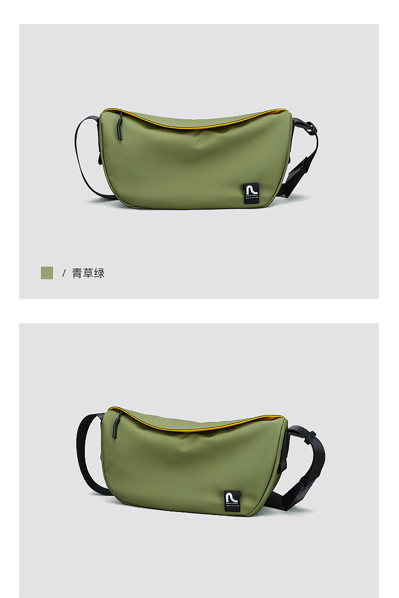 详情页、二级页面