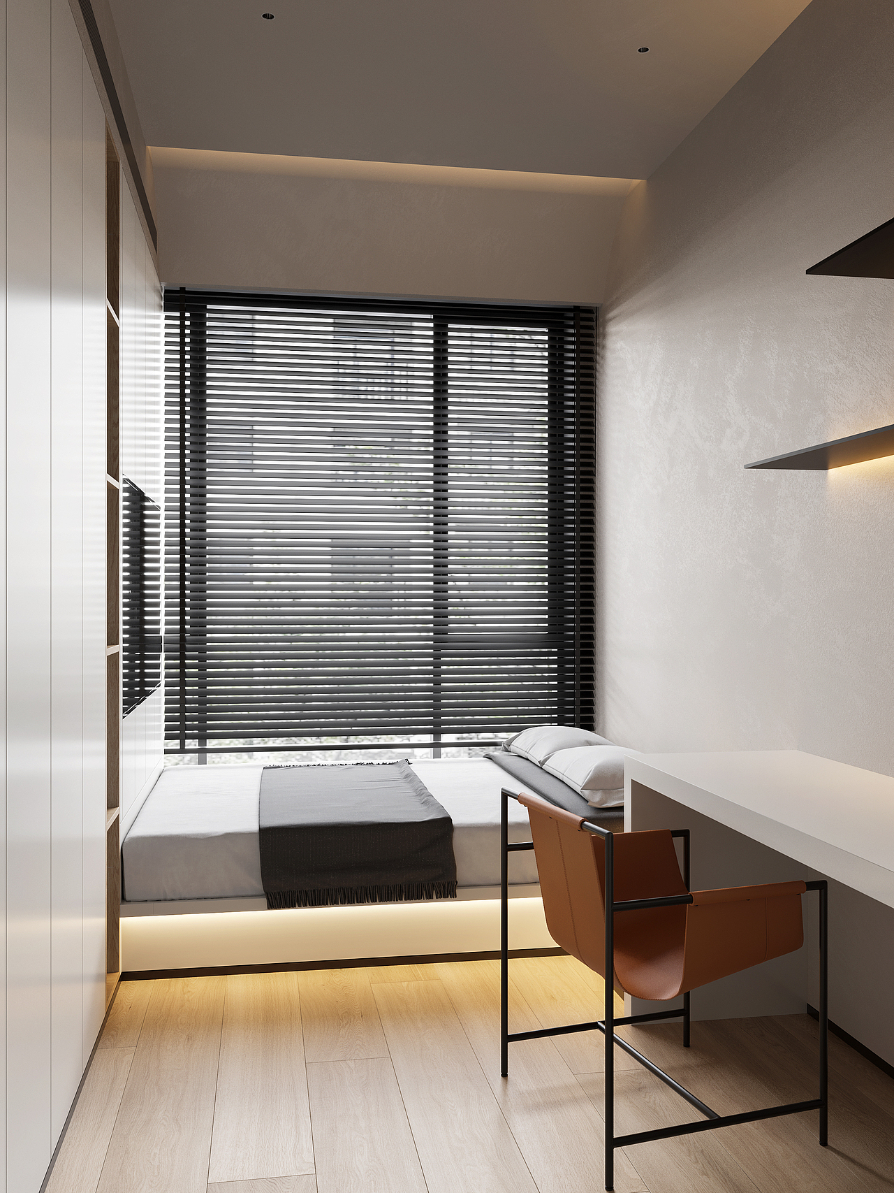 现代（图ZMzM5MzIwODIw） - 家装设计 - 站酷设计师白龙马效果图杨芸原创素材 - 站酷ZCOOL