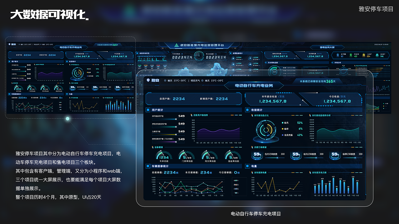 2020-2023作品集整理