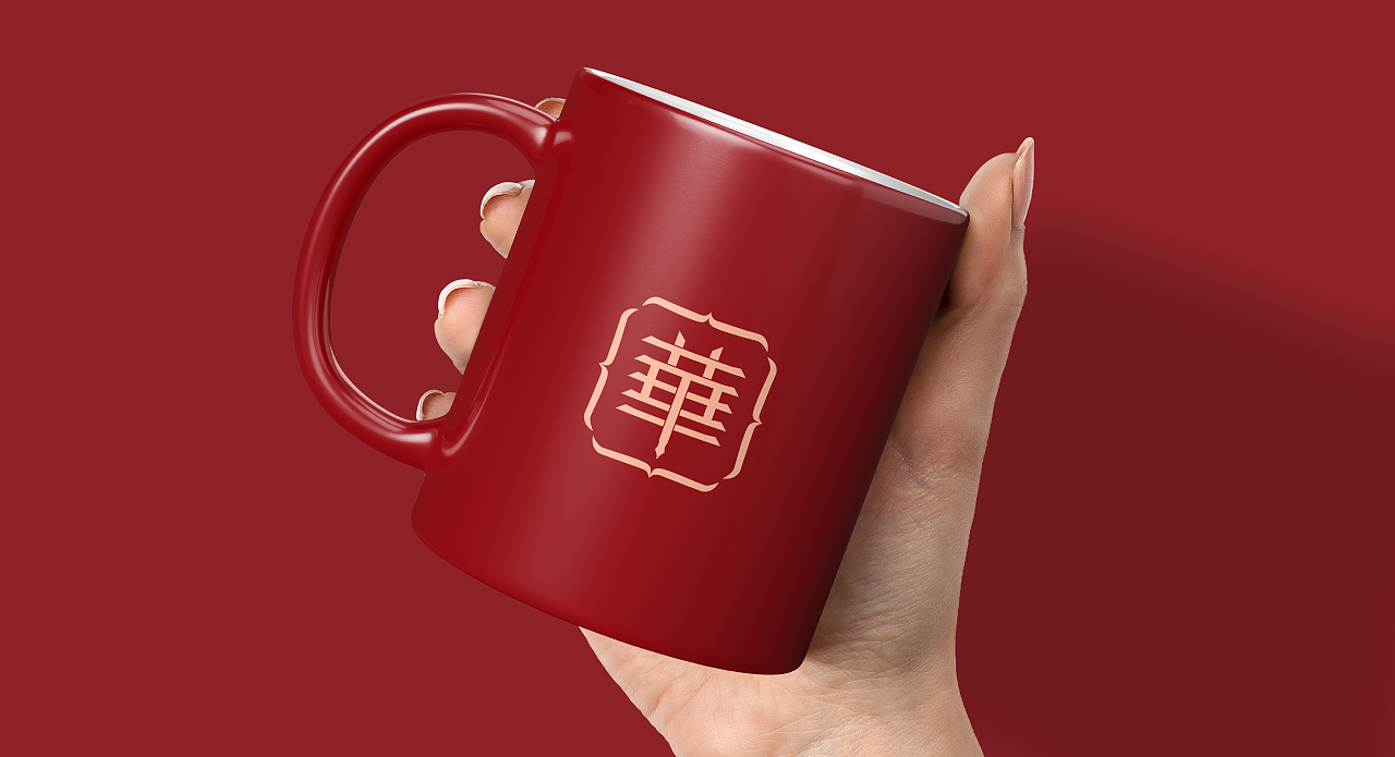 书法教育品牌全案策划设计 |《华崛练字》品牌设计（图ZMzQ2OTE1MzI0） - 品牌 - 站酷设计师峻可品牌设计原创素材 - 站酷ZCOOL