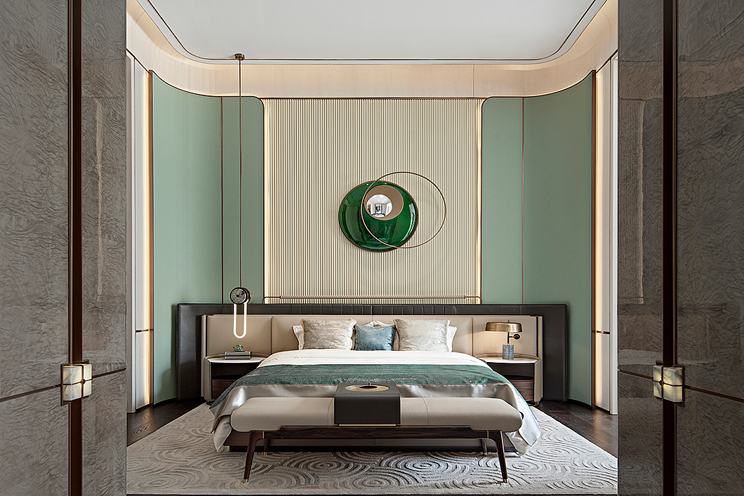 与时偕行,因变而生!