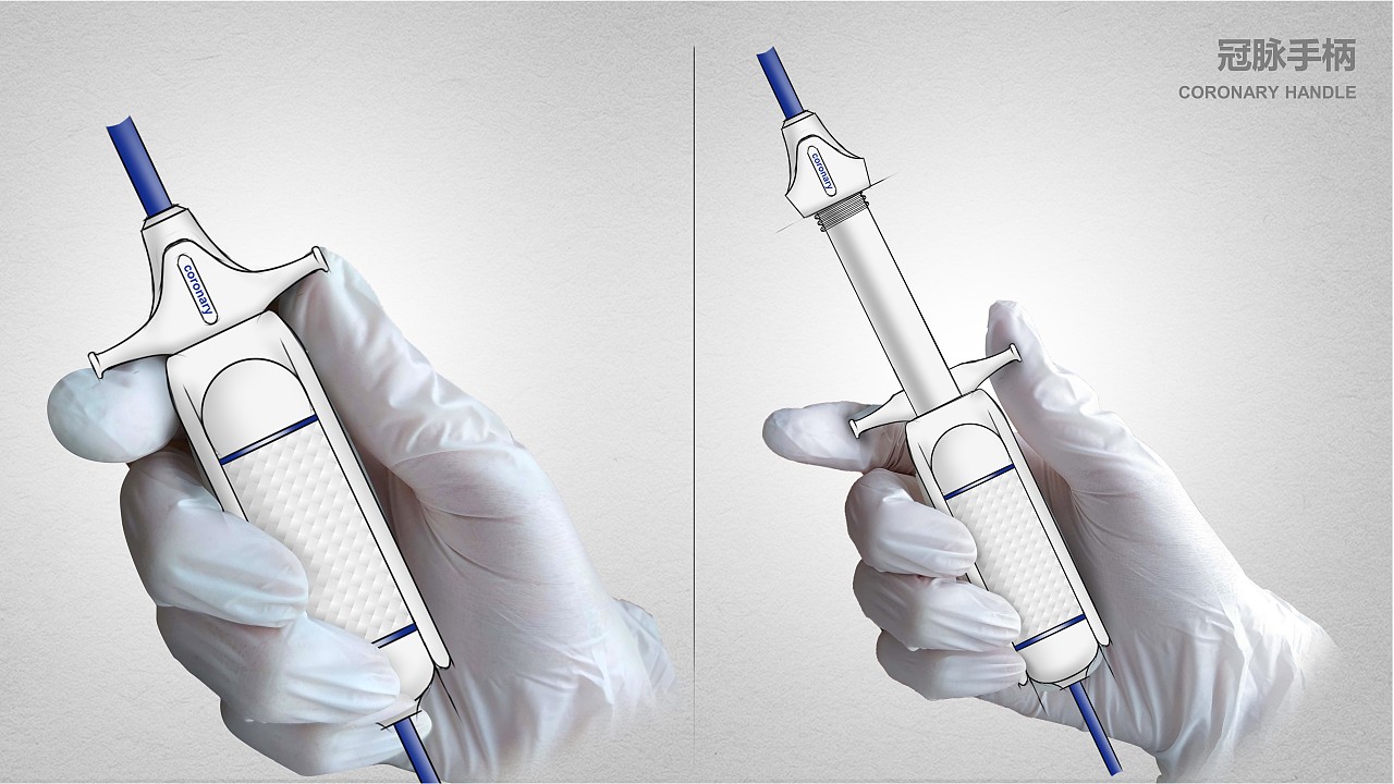 工业设计-板绘草图(第二波)