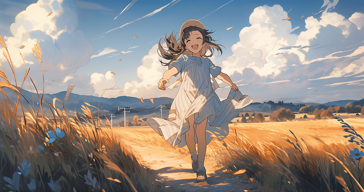 little girl（图ZMzY2NDk3NzQ4） - 创作习作 - 站酷设计师Dnbobi原创素材 - 站酷ZCOOL
