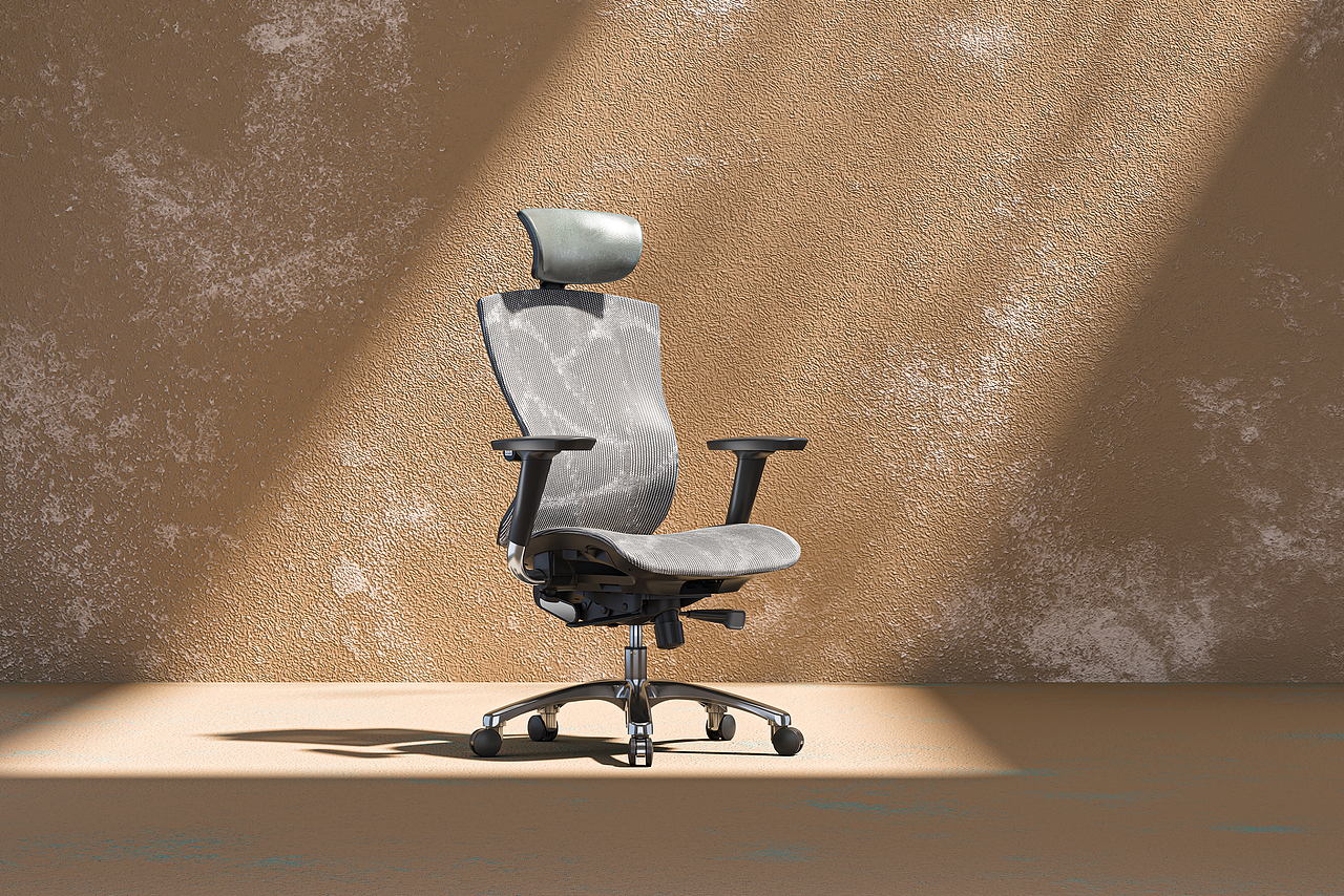 办公椅合集（图ZMzM1NjE2OTg4） - 产品 - 站酷设计师大笨钟_res原创素材 - 站酷ZCOOL