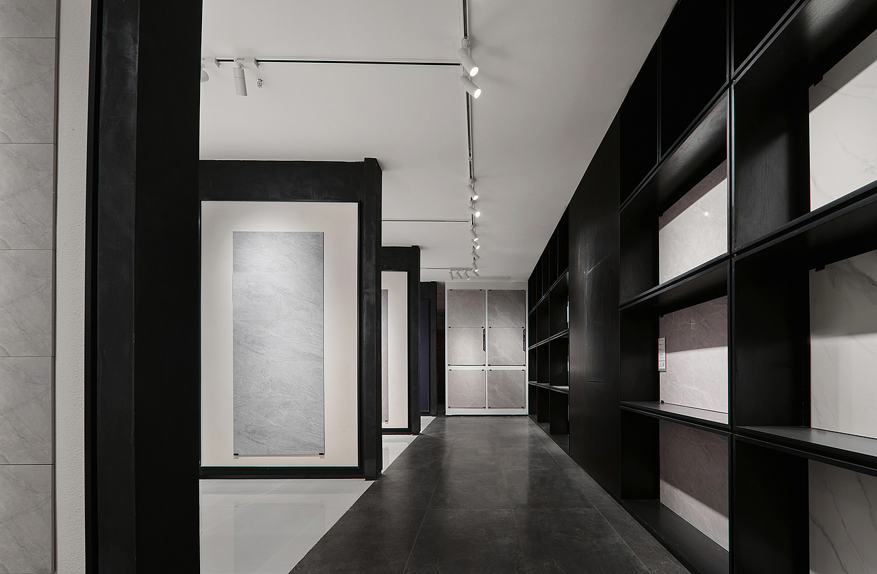 【苏格设计】领匠·展厅南通店（图ZMzUwNzQ2MTcy） - 商业空间设计 - 站酷设计师苏格SG空间设计原创素材 - 站酷ZCOOL