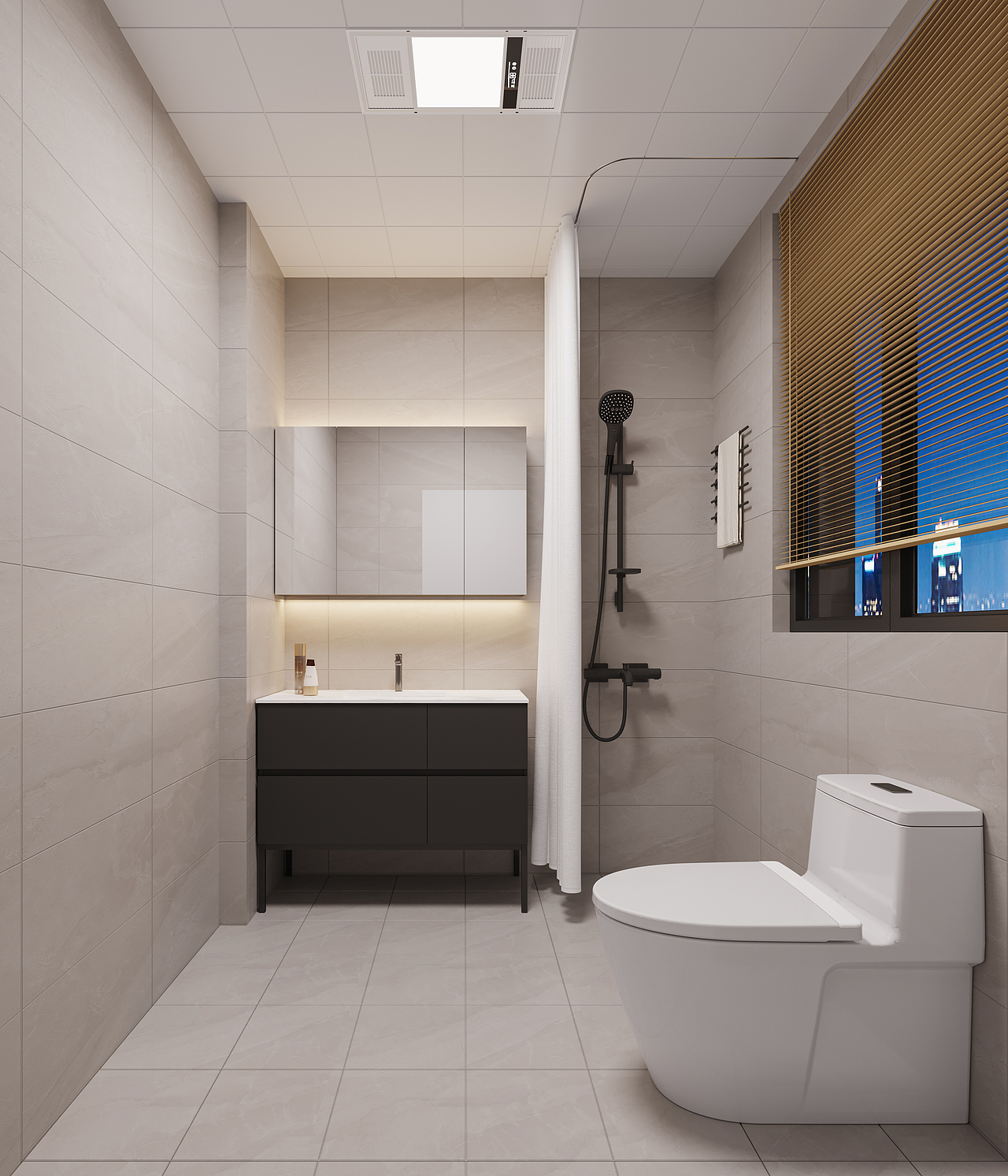 空间塑造·办公空间