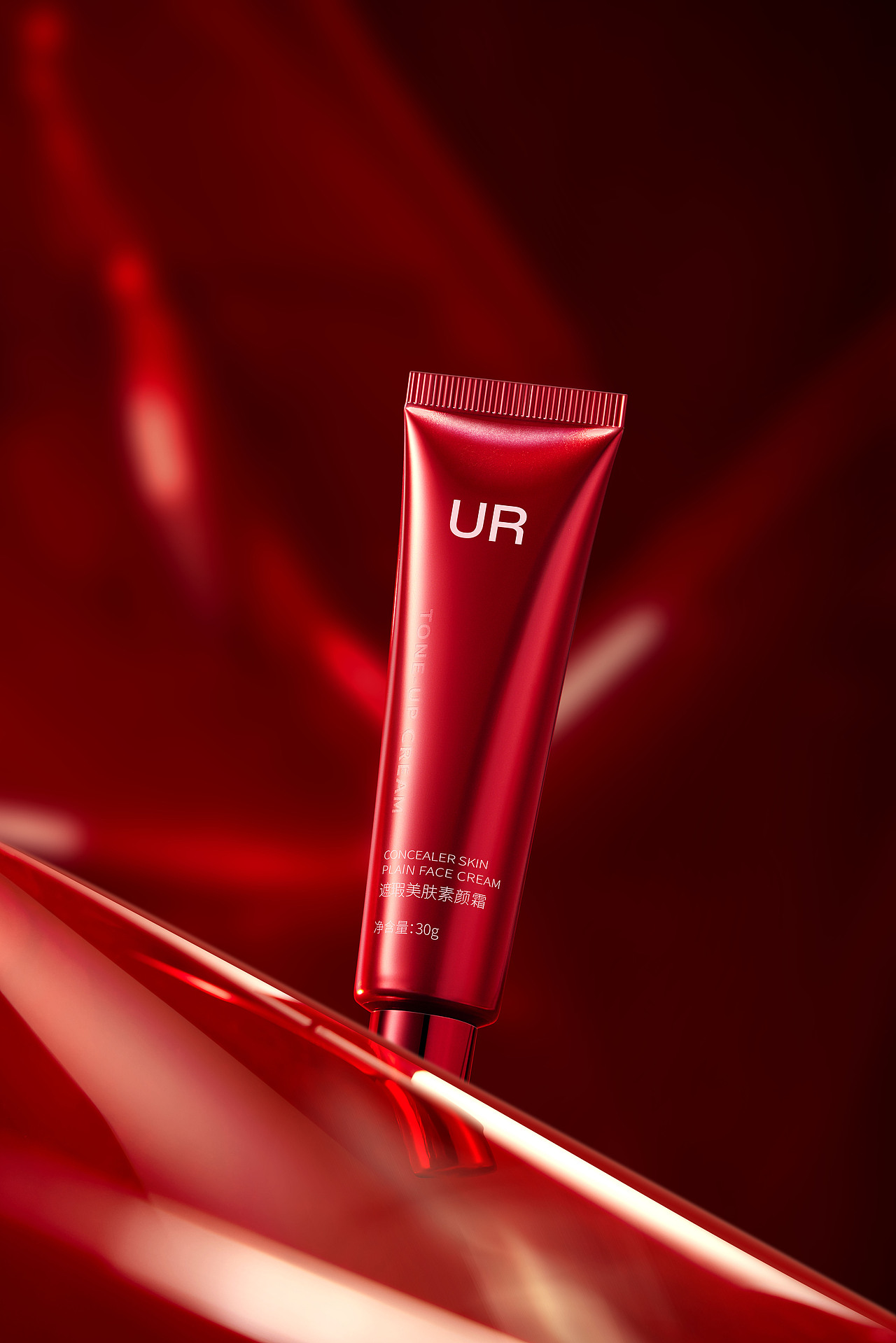 素颜霜摄影精修（图ZMzYzNjA5NDcy） - 修图/后期 - 站酷设计师整多几笼大包原创素材 - 站酷ZCOOL