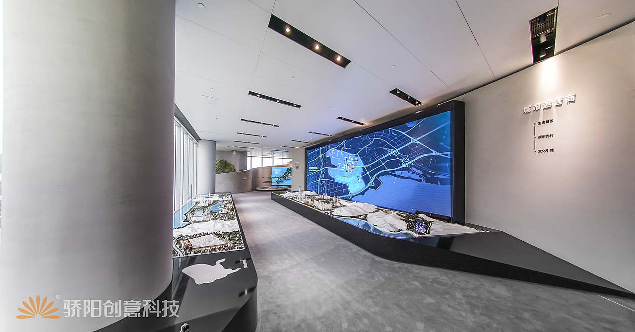 华侨城创想馆（图ZMzA3MTQ0ODg0） - 环境/建筑摄影 - 站酷设计师Aronsail原创素材 - 站酷ZCOOL