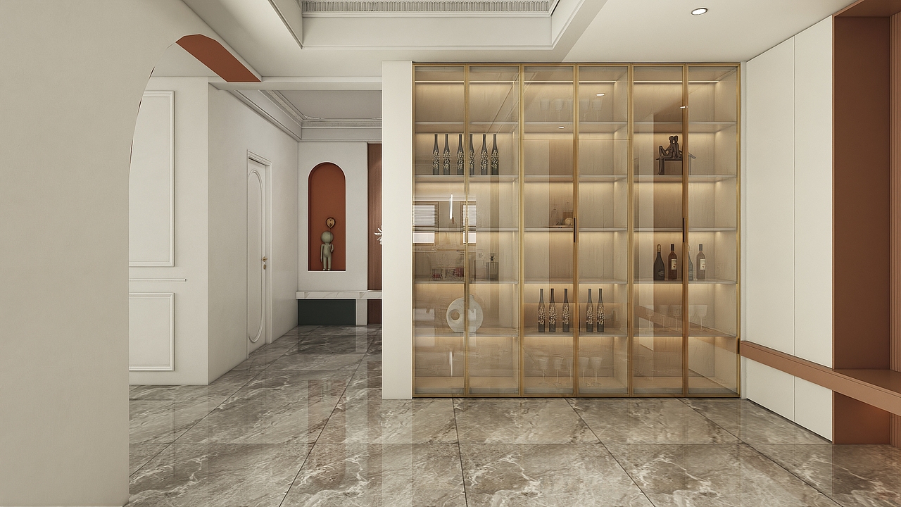 2022设计比赛入围（图ZMzM5OTY3MDAw） - 家装设计 - 站酷设计师斯之如狂原创素材 - 站酷ZCOOL