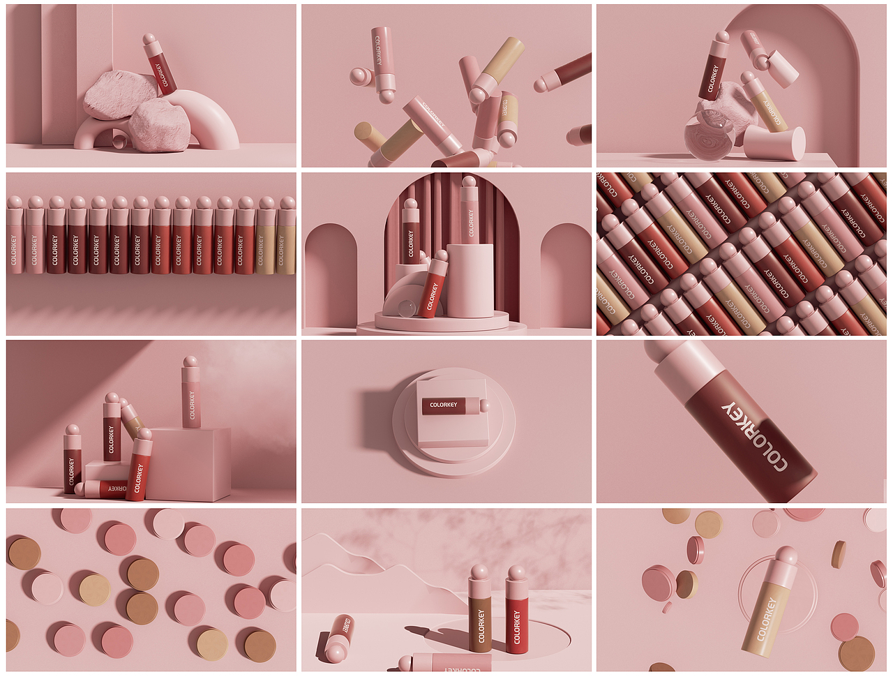 colorkey动态渲染（图ZMzE2MjIxNDgw） - 其他平面 - 站酷设计师黄翠芬原创素材 - 站酷ZCOOL